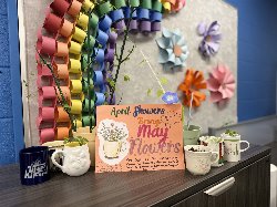 Flower Sale